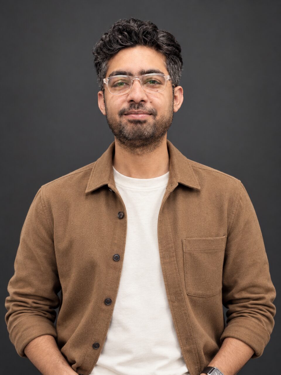 Shahrukh Athar